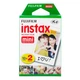 Фотопапір для камери Fujifilm Instax mini 2x (16386016) - зображення 2