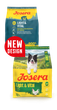 JOSERA Light & Vital 12,5 кг - Корм для собак із функцією зниження та утримання ваги - изображение 2