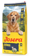 JOSERA Optiness 12,5 кг - Корм з ягнятиною для собак великих порід - изображение 1