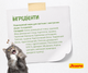 Беззерновий корм для кошенят JOSERA Kitten grainfree 10 кг - изображение 4