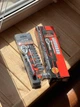 Набор торцевых головок DR SOCKET SET 1/2" 12 шт - изображение 3