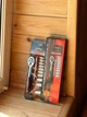 Набор торцевых головок DR SOCKET SET 1/2" 12 шт - изображение 6