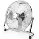 Вентилятор підлоговий ProfiCare PC-VL 3067 WM Silver - зображення 1