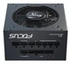 Блок живлення Seasonic Focus GX 750W Black (Focus-GX-750-V4) - зображення 4