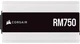 Блок живлення Corsair RM750 White Series -EU (CP-9020231) - изображение 4