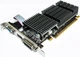 Відеокарта AFOX GeForce G210 1 GB (AF210-1024D2LG2) - зображення 2