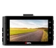 Автомобільний відеореєстратор Xblitz S9 Duo 2K - изображение 2