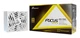 Блок живлення Seasonic Focus GX 750W White (Focus-GX-750-V4-White) - зображення 1