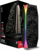 Відеокарта XFX Mercury AMD Radeon RX 9070XT OC Gaming Edition with RGB (RX-97TRGBBB9) - зображення 1