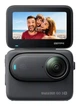 Екшн-камера Insta360 GO 3S 4K Standard Bundle 128GB Black (CINSAATA_GO3S13) - изображение 3