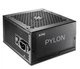 Блок живлення Adata XPG Pylon 650W (PYLON650B-BKCEU) - изображение 1