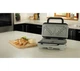 Бутербродниця Breville DurAceramic VST070X - зображення 3