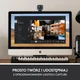 Веб-камера Logitech StreamCam Graphite (960-001281) - изображение 9