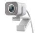 Веб-камера Logitech StreamCam White (960-001297) - зображення 1