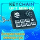 Антистрес брелок UFT Mini DJ Keychain та меморі-гра для дітей (UFTMiniDJKeychain) - зображення 2
