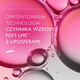 Krem do twarzy Dr. Irena Eris Agenity Menoperfect 3° Spf 20 łagodzący wypełniający 50 ml (5900717577411) - obraz 5