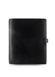 Органайзер FILOFAX Finsbury A5 черный (UD-025368) - изображение 1