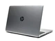 Ноутбук HP EliteBook 850 G3 TN Intel Core i5 (i5-6200U) 8 Гб 128 Гб SSD + 500 Гб HDD (Вживаний - Клас A-) - Б/У - изображение 5