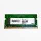 Оперативная память Synology D4ES01-2G 2 ГБ DDR4 ECC SO-DIMM — оригинальный модуль - изображение 2