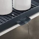 Сушарка для посуду Joseph Joseph Y-rack 85084 - зображення 5