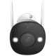 IP видеокамера Imou Bullet 2E (IPC-K3DP-3H0WF) 3МП (2.8мм) - изображение 2