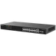 Коммутатор 18 портов неуправляемый Ruijie Reyee RG-ES118FGS-LP PoE - изображение 2