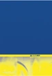 Канцелярська книга Buromax A4 192 л клітина ламинац. мікс 4 діз (BM.2404) - зображення 4