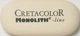 Ластик Cretacolor Monolith 9002592300446 - зображення 2