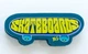 Гумка Yes Skateboards (560389) - зображення 3