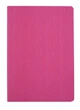 Записная книга блокнот Buromax COLOR TUNES A5 96 л без разметки иск.кожа розовый (BM.295000-10) - изображение 1