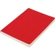 Записна книга блокнот Buromax COLOR TUNES A5 96 л лінія позов.шкіра червоний (BM.295200-05) - зображення 6