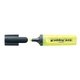 Маркер текстовыделитель Edding Highlighter 2-5 мм скошений Жовтий (e-345/05) - зображення 2