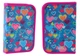 Пенал-книжка Smart HP-03 Charms 1 отделение 1 отверстие Розовый с голубым (532030) - изображение 3