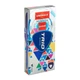 Ручка кулькова Unimax Trio синій 1мм (UX-104-02) - зображення 2