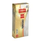 Ручка гелевая Unimax Trigel-2 золото 1мм (UX-131-35) - изображение 5