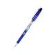 Ручка шариковая Unimax Unimax Ultraglide синий 1мм (UX-114-02) - изображение 1