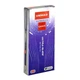 Ручка шариковая Unimax Unimax Ultraglide синий 1мм (UX-114-02) - изображение 2