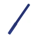 Ручка гелева Axent синій 0,7 мм (DG2042-02) - зображення 3