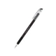 Ручка шариковая Unimax Fine Point Dlx черный 0,7мм (UX-111-01) - изображение 4