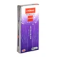 Ручка кулькова Unimax Unimax Ultraglide червоний 1мм (UX-114-06) - зображення 2