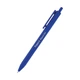 Ручка масляная Axent Reporter синий 0,7мм автомат (AB1065-02-A) - изображение 4