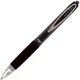 Ручка гелевая Uni uni-ball Signo черный 0,7мм (UMN-207.Black) - изображение 3