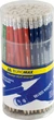 Карандаши графитные Buromax HB корпус Разноцветные (BM.8501) - изображение 3