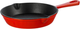 Сковорода Grand Feu емальована червона 15.5 см (4779039715051) - зображення 2
