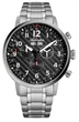 Мужские часы Adriatica A8308.4124CH - изображение 1