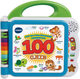 Развивающая игрушка Vtech Англо-украинский словарик - 100 слов (английский, украинский) (80-601576) - изображение 2