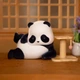 Колекційна фігурка Pop Top 52 Toys Panda Roll Мяв Панди в асортименті (22CB437GG13) - зображення 3