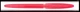 Ручка гелева Uni uni-ball Signo Gelstick червоний 0,7 мм (UM-170.Red) - зображення 1