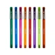 Ручка кулькова Unimax Trio Neon DC синій 1мм (UX-107-02) - зображення 4