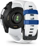 Смарт-часы Garmin Instinct 3 45mm Solar Whitestone with Whitestone Band (010-02934-03) - изображение 3